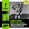 Iron Pack від Arnold Series (MusclePharm) 30 пакетиків 0