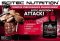 Attack 720 гр від Scitec Nutrition 0
