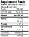 Carni X Liquid 100000 (500 мл) від Scitec Nutrition 0