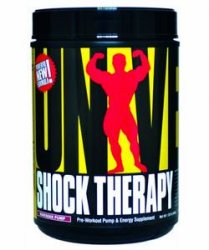 Shock Therapy от Universal Nutrition 840 грамм