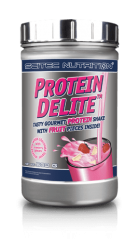 Protein Delite 500 грам від Scitec Nutrition