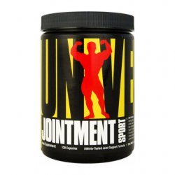 Jointment Sport от Universal Nutrition 120 caps