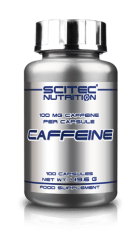 Caffeine от Scitec Nutrition