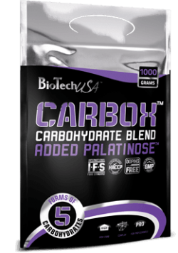 Carbox 1000 грамм от BioTech