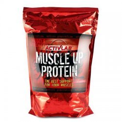 MUSCLE UP Protein 700 грамм от Activlab