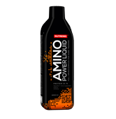 Amino Power Liquid 500 мл от Nutrend