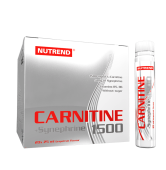 Carnitine 1500 + Synephrine от Nutrend 20 шт х 25 мл