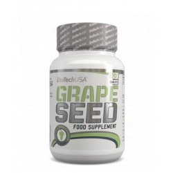 Grape seed 70 tabs от BioTech
