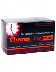 Therm Line Men 60 таб от Olimp Labs