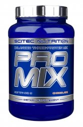 Pro Mix от Scitec Nutrition 912 грамм  