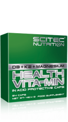 Health Vita-min 54 caps от Scitec Nutrition