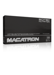 Macatron 108 caps от Scitec Nutrition
