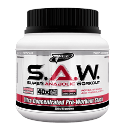 S.A.W. 400 грамм от Trec Nutrition