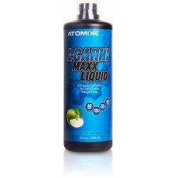 L-Carni Maxx Liquid від Atomix 500 мл