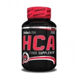 HCA 100 caps от BioTech