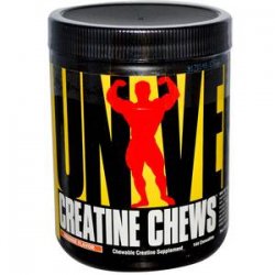 Creatine Chews от Universal Nutrition 144 таб