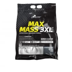 Max Mass 3XL 6 кг от olimp Labs