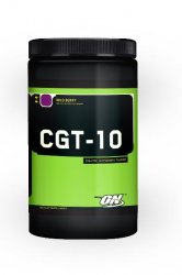 Cgt-10 от Optimum Nutrition 450 грамм