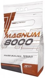 MAGNUM 8000 от Trec Nutrition 4 кг