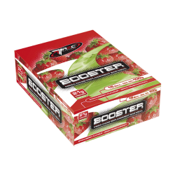 BOOSTER BAR 15 шт х 100 грамм от Trec Nutrition