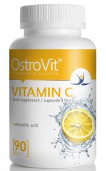 Vitamin C (90 таб) от OstroVit 