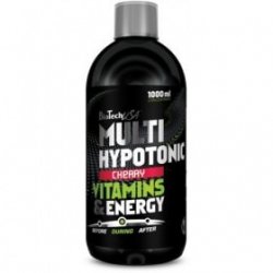 Multi Hypotonic Drink concentrate (1:65) 1л от BioTech