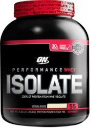 Isolate Performance Whey 1360 грамм от Optimum Nutrition 