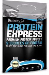 Protein Express от BioTech 2270 грамм