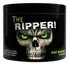 The Ripper от Cobra Labs 150 грамм