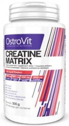 Creatine Matrix (300грамм) от Ostrovit