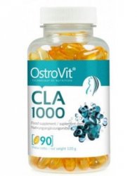 CLA 1000 (30 caps) от Ostrovit