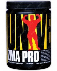 Zma Pro от Universal Nutrition 90 капсул