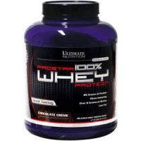 ProStar Whey Protein 2.3 кг от Ultimate Nutrition