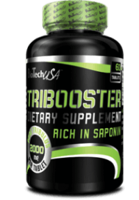 Tribooster 60 таб від BioTech