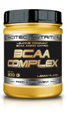 BCAA Complex 300 грам від Scitec Nutrition
