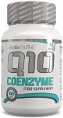 Q10 Coenzyme 100 мг 60 капсул від BioTech