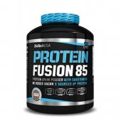 Protein Fusion 85 (454 грамм) від BioTech