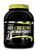 100% Creatine Monohydrate 500 грам від BioTech