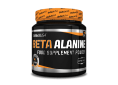 Beta Alanine 300 грамм от BioTech