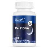 Melatonin (1mg) 180 таб від OstroVit