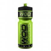 Water bottle WOD CRUSHER 750ml от Scitec Nutrition