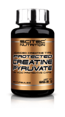 Protected Creatine Pyruvate 100 caps від Scitec Nutrition