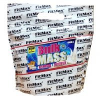 Bulk Mass от FitMax 1 кг