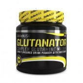 Glutanator 500 грамм від BioTech