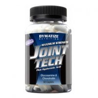 Joint Tech 60 капс від Dymatize Nutrition
