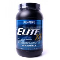 Elite XT от Dymatize Nutrition 892 грамм