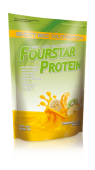 Fourstar Protein 500 грамм от Scitec Nutrition