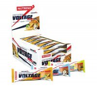 Voltage Energy cake от Nutrend