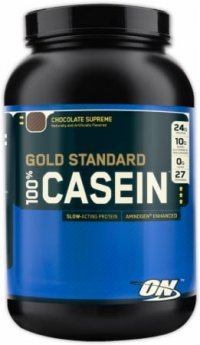 100% CASEIN Gold Standard від Optimum Nutrition 908 грам