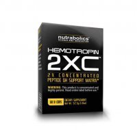 HemoTropin 2XC 60 caps від NutraBolics